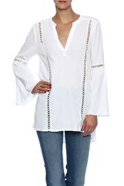  Woodstock Belle Tunic