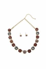  Tortosa Necklace Set
