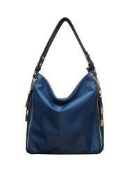  Blue Shoulder Bag