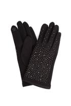  Studded Texting Gloves