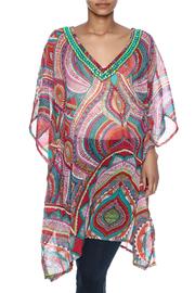  Fabulous Cover Up Caftan