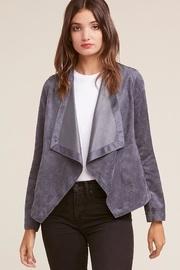  Reversible Swing Jacket