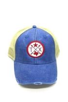  Texas Arrow Trucker Hat