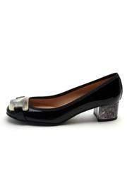  French Sole Royal Heel