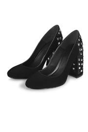  Vicky Studs Heels