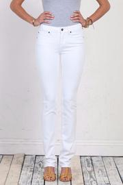  Signature Straight Jean