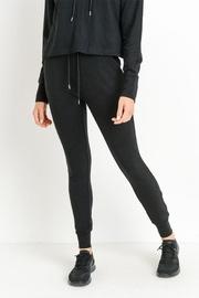  Slim Leg Jogger