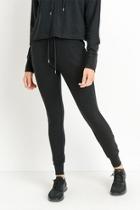  Slim Leg Jogger