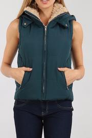  The Sally Vest