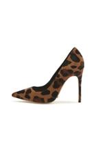  Caiolea Animal-print Heels