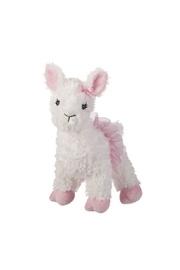 Ballerina Llama Plush