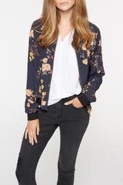  Woodlands Bomber Jacket