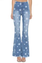  Star Flare Jean