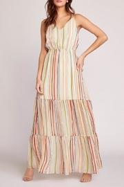  Maxi-mum Impact Dress