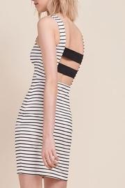  Karen Bodycon Dress