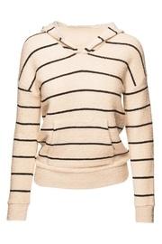  French Terry Hoodie Jacket