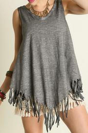  Fringe Flo Tank