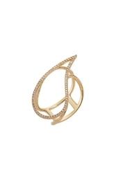  Paisley Ring