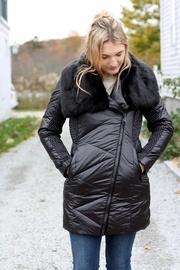 Antonia Winter Coat