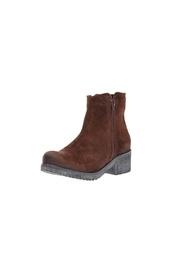  Wander Brushed-suede Boot