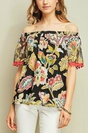  The Lisa Top