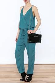  Rodney Jumpsuit