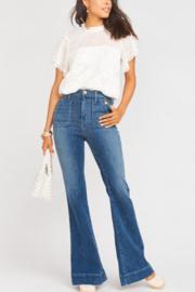  Farrah Trouser Jean