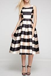  The Lauren B Dress