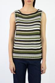  Striped Tank