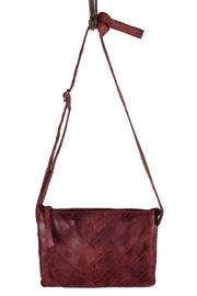  Sunny Crossbody Bag