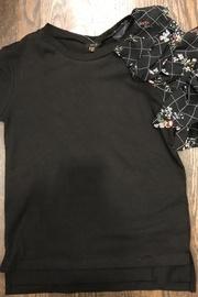  Ruffle Funk Top