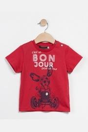  Bon Jour T-shirt