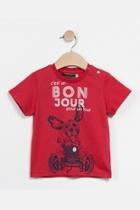  Bon Jour T-shirt