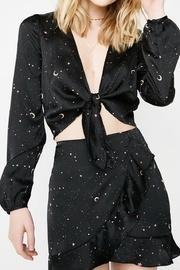  Moon+ Stars Top