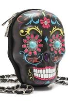  Skull Bag