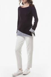  45 Degree Knit Top