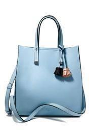  Pearl Blue Tote