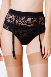  Piccadilly Garter Belt