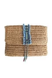  Pom Pom Clutch