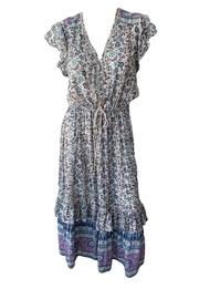  Dahlia Midi Dress