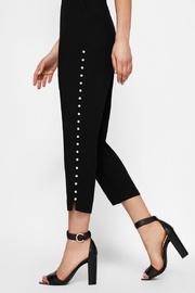  Pearl Detail Pant