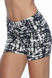  Activewear Short