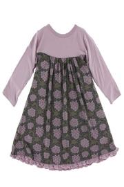  Violet Swing Dress