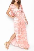  Allison Maxi Dress