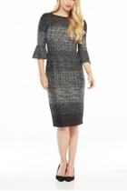  Liz Midi Dress