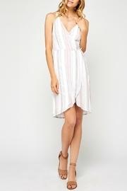  Lyra Dress