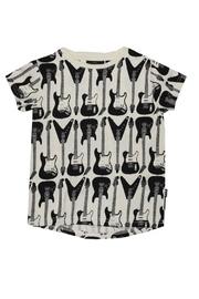  Electric Guitar Shirt