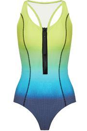  Zipper One Piece