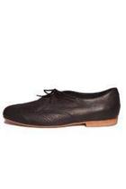  Lourdel Leather Oxford