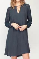  Senses Dress